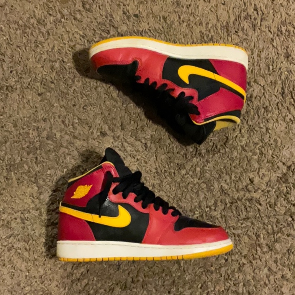 Nike Air Jordan 1s